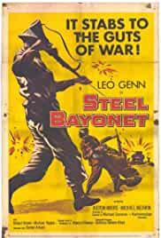 The Steel Bayonet