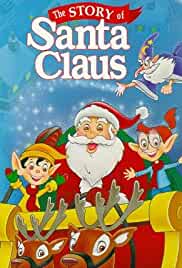 The Story of Santa Claus