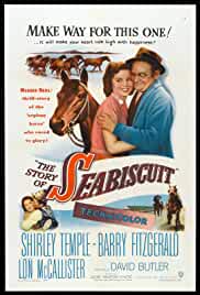 The Story of Seabiscuit