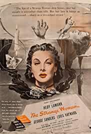 The Strange Woman