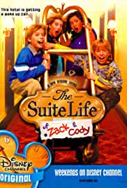 The Suite Life of Zack and Cody