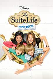 The Suite Life on Deck