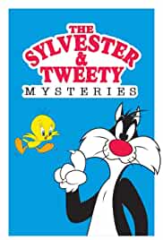 The Sylvester & Tweety Mysteries