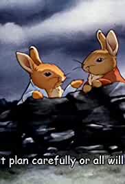 The Tale of Beatrix Potter