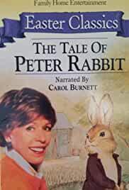 The Tale of Peter Rabbit