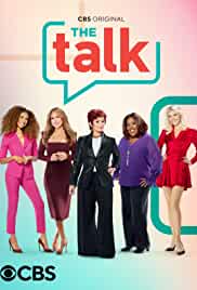 The Talk