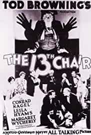 The Thirteenth Chair