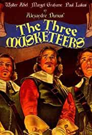 The Three Musketeers