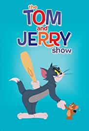The Tom and Jerry Show