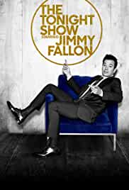 The Tonight Show Starring Jimmy Fallon