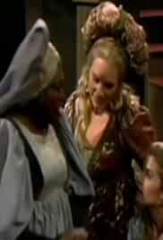 The Tragedy of Romeo and Juliet