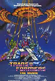 The Transformers: The Movie