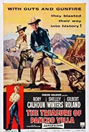 The Treasure of Pancho Villa