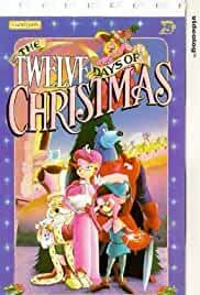 The Twelve Days of Christmas