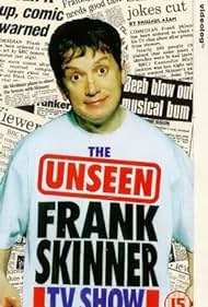 The Unseen Frank Skinner TV Show