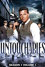 The Untouchables