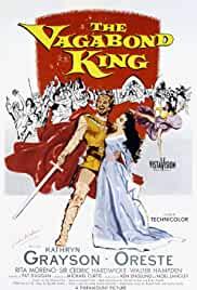 The Vagabond King