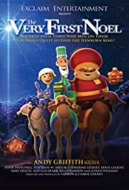 The Very First Noel