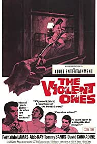The Violent Ones