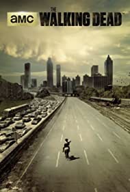 The Walking Dead