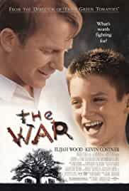 The War