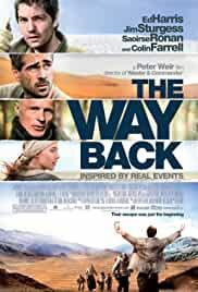 The Way Back