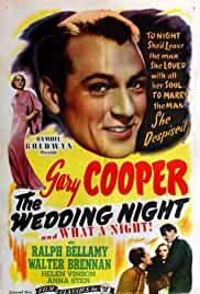 The Wedding Night