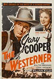 The Westerner