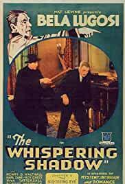The Whispering Shadow