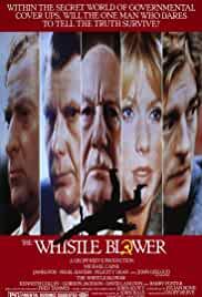 The Whistle Blower