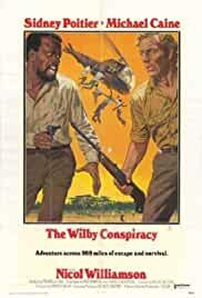The Wilby Conspiracy