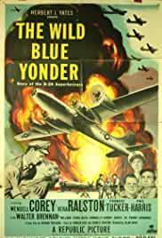 The Wild Blue Yonder