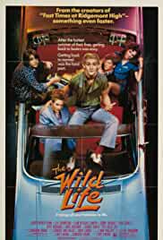 The Wild Life
