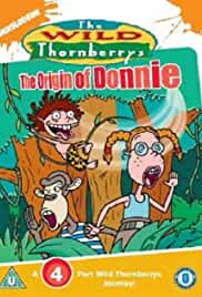 The Wild Thornberrys: The Origin of Donnie
