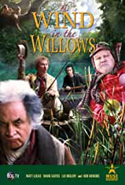 The Wind in the Willows