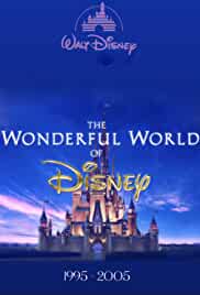 The Wonderful World of Disney