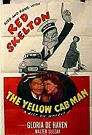 The Yellow Cab Man
