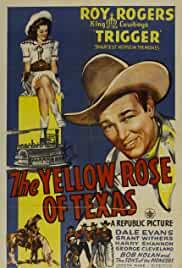 The Yellow Rose of Texas