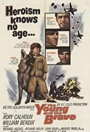 The Young and the Brave