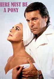 There Must Be a Pony