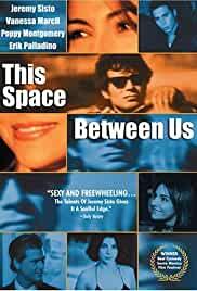 This Space Between Us
