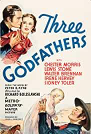 Three Godfathers