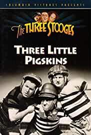 Three Little Pigskins