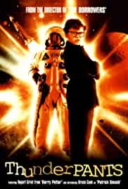 Thunderpants