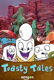 Toasty Tales