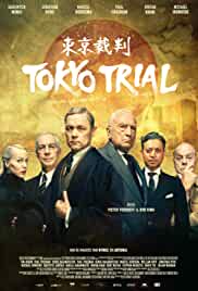 Tokyo Trial