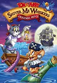 Tom and Jerry in Shiver Me Whiskers