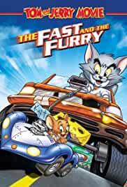 Tom and Jerry: The Fast and the Furry