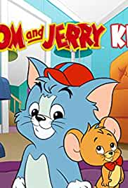 Tom & Jerry Kids Show