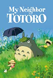 Tonari no Totoro